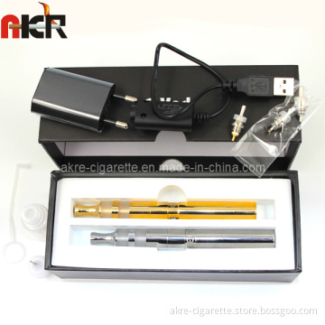 2014 Newest E-Cigarette Dt6 / Evod Twist Starter Kit